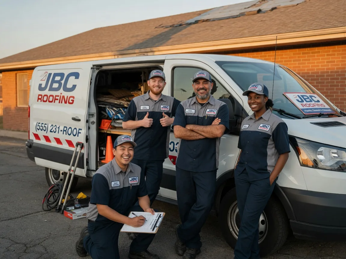 Roof Replacement company in Mont Belvieu, TX